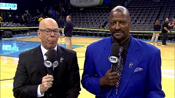 Thunder Live: OKC hangs around in loss to Houston