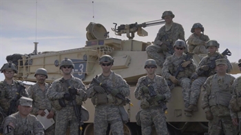 FOX Sports offers our Salute to Service to all veterans and active military members