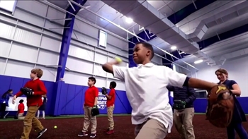 Inside The Kansas City Urban Youth Academy