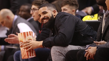 Shannon Sharpe talks rapper Drake, Kawhi Leonard and Denzel Washington