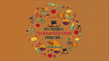Feeling thankful: Heat players share their favorite parts of Thanksgiving