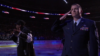 LA Kings Weekly: Sights and sounds from the first 'Hockey Night in Los Angeles'