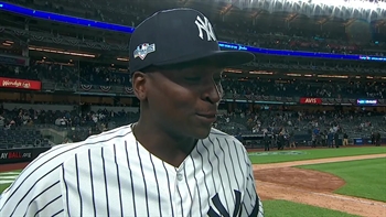 Didi Gregorius Makes Awesome Gesture to Fan Who Caught His Game 2 Grand Slam