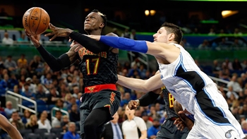 Hawks LIVE To Go: Balanced Hawks drop Magic for fourth straight