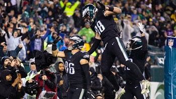 Skip on Eagles beating the Giants: 'That was an embarassing win, that was a shameful win'