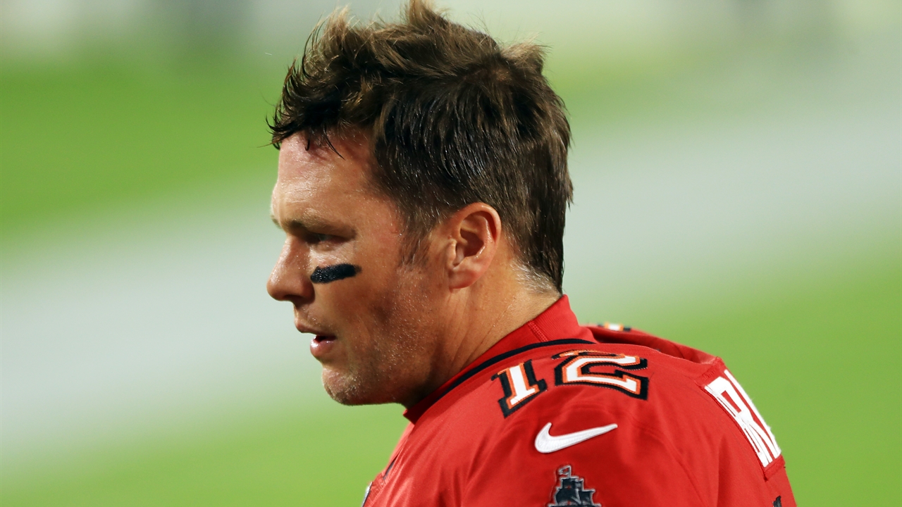 Clay Travis: Bucs loss to Saints was a debilitating hit on their chance to win NFC | FOX BET LIVE
