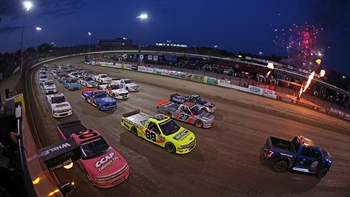 HIGHLIGHTS: 2019 Dirt Derby at Eldora