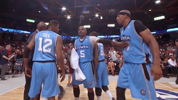 Ball Hogs vs Power | BIG3 HIGHLIGHTS