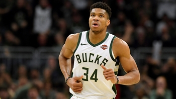 Nick Wright: Milwaukee Bucks are head and shoulders better than every team out East