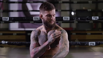 UFC From All Angles: Cody Garbrandt's Tattoos