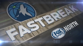 Wolves Fastbreak: After 20 games, progress has been made