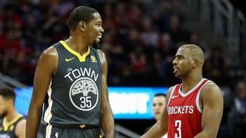 Shannon Sharpe reveals why he isn't betting against the Warriors