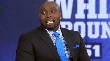 Dontrelle Willis weighs in on the importance of this weekend's Red Sox-Yankees series