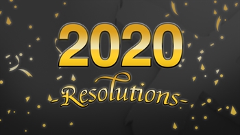 Colin Cowherd hands out 2020 New Year's resolutions for sports personalities