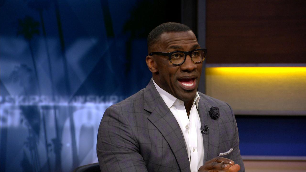 SHANNON SHARPE: A legend's three 'D's