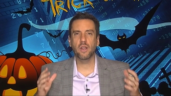 Clay Travis: NE vs Buffalo was kind of like a big brother fighting his little brother