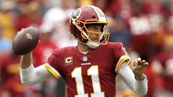 DeAngelo Hall on Redskins chances against Packers: 'They got a chance to win this game'