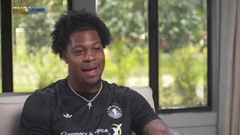 Bill Belichick Called N'Keal Harry on NFL Draft Night and Harry Almost Missed the Call
