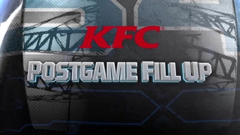 Brock Coyle obviously touched the ball after a punt in the Seahawks-Bears game