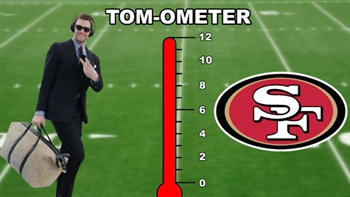 Colin Cowherd decides which Tom Brady destination would make the hottest storyline