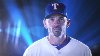 Chris Woodward's Rise To The Rangers | Rangers Insider