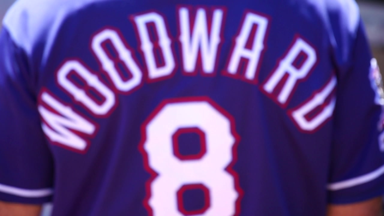 Chris Woodward Enters His Second Season As Manager | Rangers Insider
