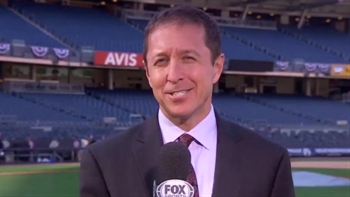 Rosenthal: The Yankees didn't look very good, but Alex Rodriguez actually did