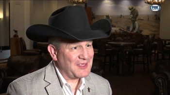 Joel Cowley on Latest Attractions | RODEOHOUSTON Preview Show