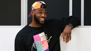 Shannon Sharpe: Lakers should add ‘quality depth’ instead of signing Jimmy Butler or Kemba Walker