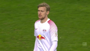 RB Leipzig vs. FC Koln | 2017-18 Bundesliga Highlights