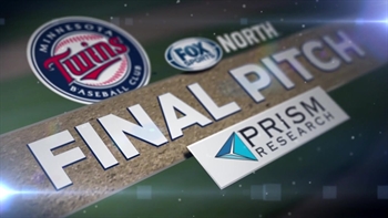 Twins Final Pitch: Trout, Angels up next for Minnesota