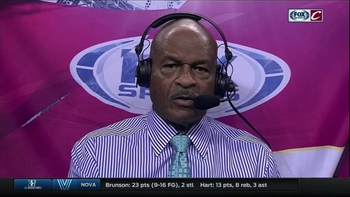 AC sees effort in Cavs, but says they're too short-handed to be consistent