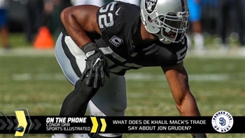 Are contract holdouts good for the NFL?