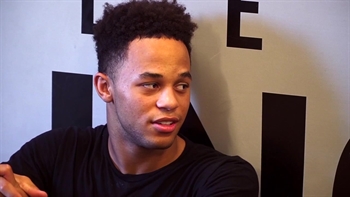 Best of the CIF-SS: Mycah Pittman, WR, Calabasas