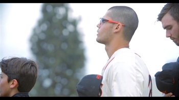 The incredible inspiring story of SDSU's Chad Bible