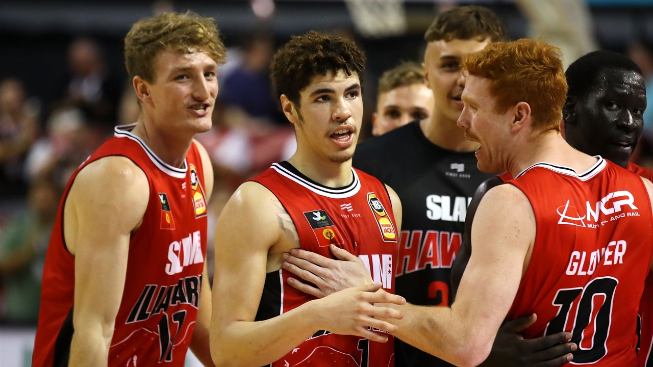 Skip Bayless: LaMelo Ball & Michael Jordan's Hornets are a match made in hoop heaven | UNDISPUTED