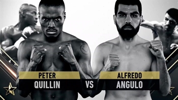 Alfredo Angulo upsets Peter Quillin via split decision