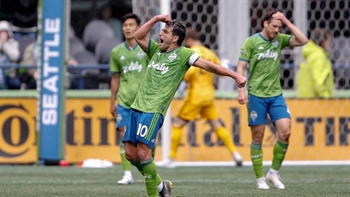 Seattle Sounders FC vs. Toronto FC | 2019 MLS Highlights