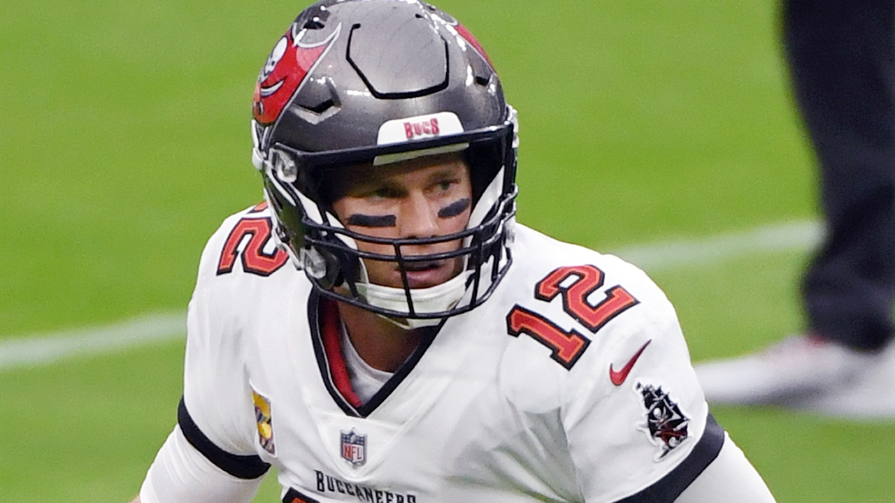 Clay Travis: Bucs' success proves Brady was more important to Patriots dynasty than Belichick | FOX BET LIVE