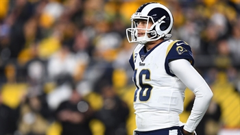 NFL Kickoff crew on why Rams' over investment in stars may be the source of their problems