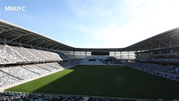Digital Extra: Allianz Field by the numbers