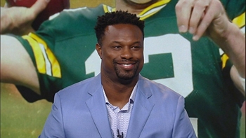 Bart Scott: Matt LaFleur has to earn Aaron Rodgers’ respect