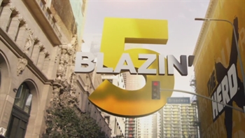 Blazin' 5: Colin's picks for NFL Week 15 | THE HERD