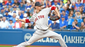 Trade target round-up: Cubs buy, Red Sox sell? episode artwork