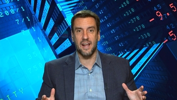 Clay Travis predicts the Titans to beat the Patriots by double digits