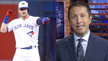 Inside Pitch: Indians Expectations for Josh Donaldson