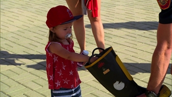 Angels Weekly: Fill The Boot