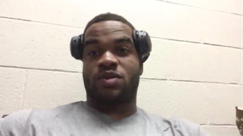 Youth Football Memories after the #give10 charity event with the Browns - PROcast