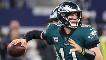 Colin Cowherd isn't ready to give up on the Eagles just yet