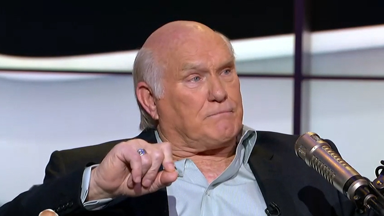 Terry Bradshaw opens up on his mended relationship with Ben Roethlisberger | THE HERD